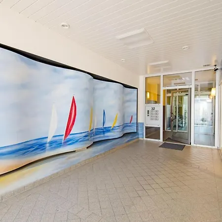 Sylt - Haus Christianenhoehe - App 33 * فيسترلاند