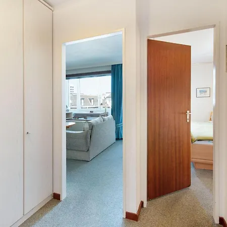 Sylt - Haus Christianenhoehe - App 33