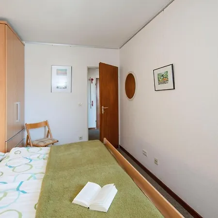 Sylt - Haus Christianenhoehe - App 33 *