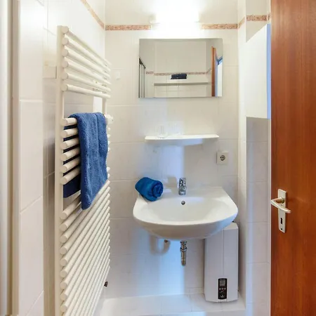 Sylt - Haus Christianenhoehe - App 33 شقة *