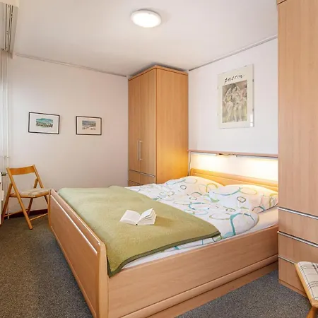 شقة Sylt - Haus Christianenhoehe - App 33