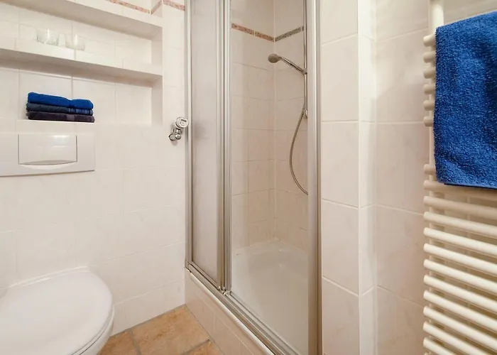 Sylt - Haus Christianenhoehe - App 33